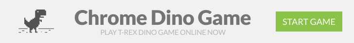 Dino Game